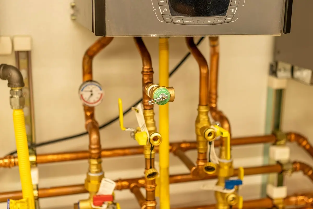 Licensed technician providing Sewer Cleanout for a homeowner in Charlton